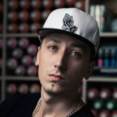 Алексей Соколов